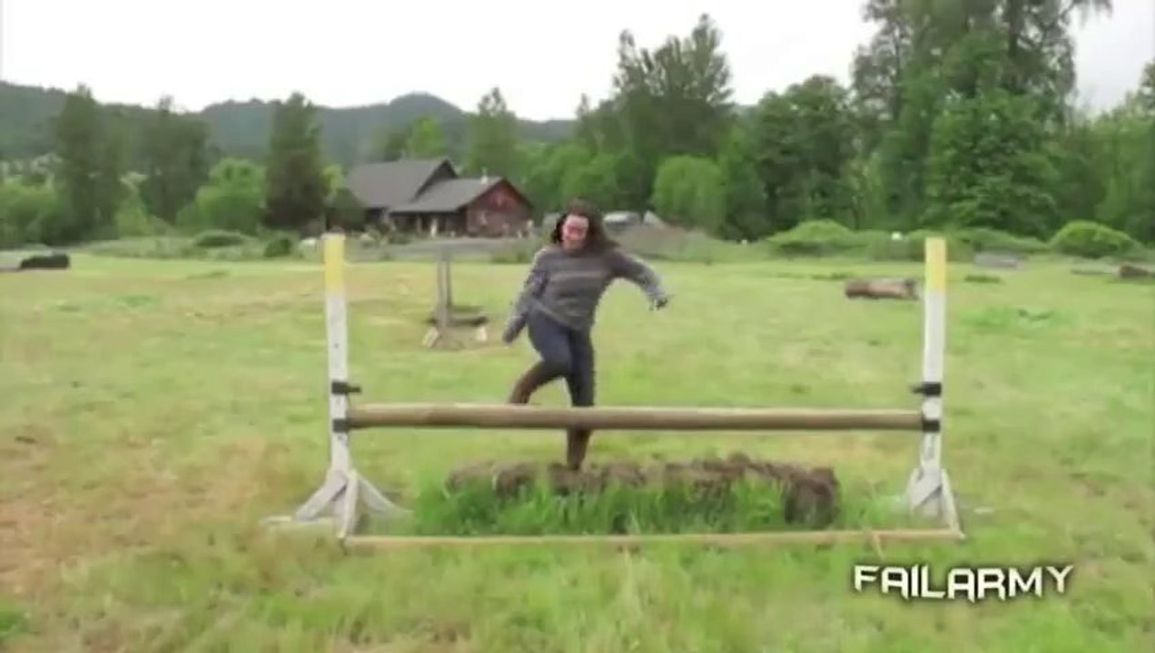 Compilation de fou-rires de caméraman après des fails!