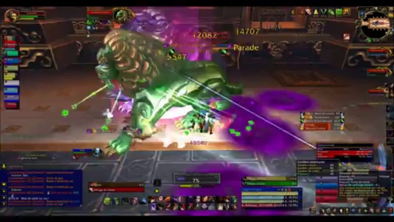 Cwol vs garde de pierre 10