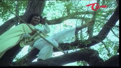 Manavoori Pandavulu Movie Songs | Jendaa Pai Kapiraju | Chiranjeevi | Murali Mohan | Bhanuchander
