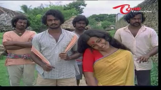 Manavoori Pandavulu Movie Songs | Orey Pichchi Sannasee | Chiranjeevi | Krishnam Raju | Murali Mohan