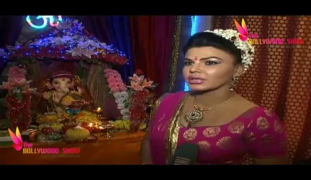Salman Khan & Shahrukh Khan are Friends | Rakhi Sawant