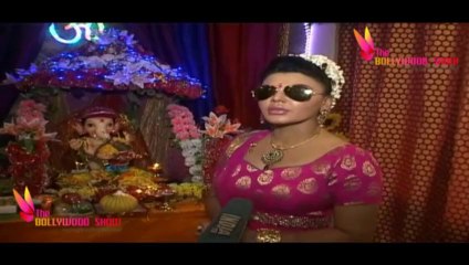 Rakhi Sawant is Big Fan of Ranbir Kapoor