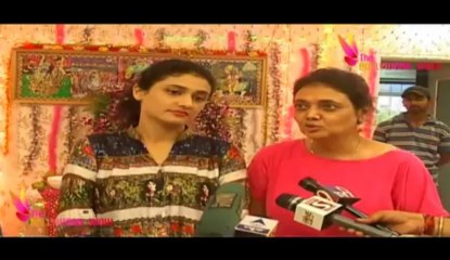 Raginis Mother Says do not Forget our Roots