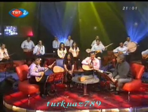 DEM BU DEM KORO-Gökyüzünde Bölük Bölük Turnalar