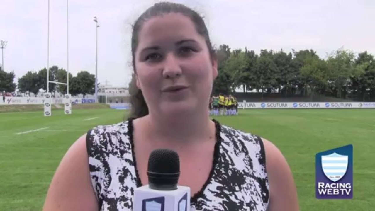 Rencontre avec ... Anne-Lise