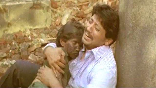 Narasimha Swamy Full Movie Part 11-15 - Prashanth, Meera Chopra, Meghana Naidu - HD