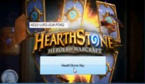 HearthStone Key Generator [Keygen | Crack] FREE Download