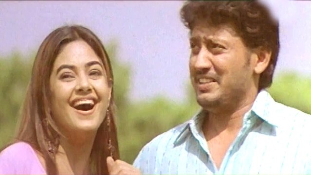 Narasimha Swamy Full Movie Part 6-15 - Prashanth, Meera Chopra, Meghana Naidu - HD