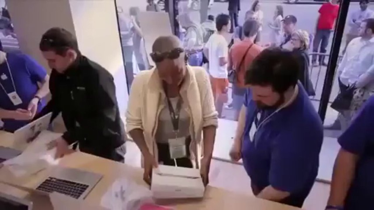 apple insa