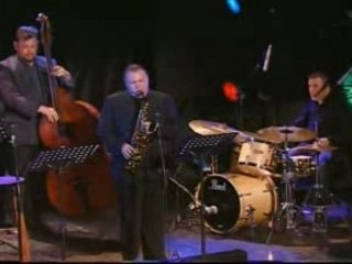 Phil Woods & Robert Anchipolovsky