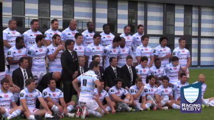 Photo Officielle 2013-2014