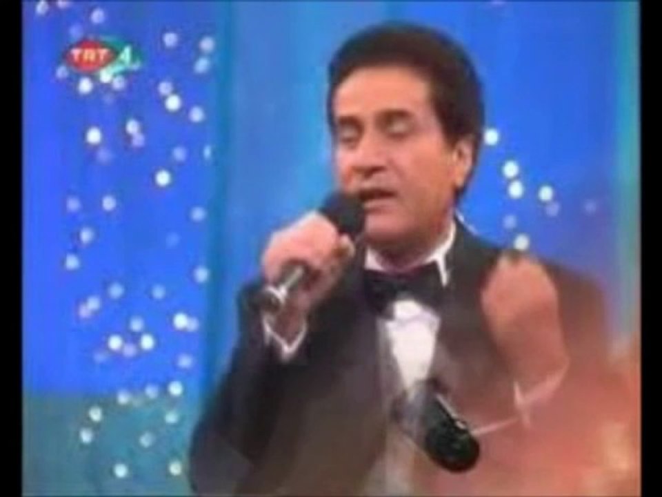 zekai tunca - sen giderken