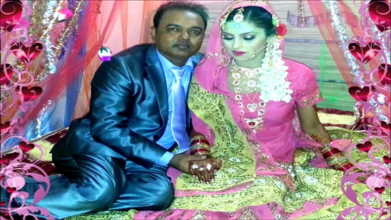 Ankhiyon Ke Jharokhon Se - Love song