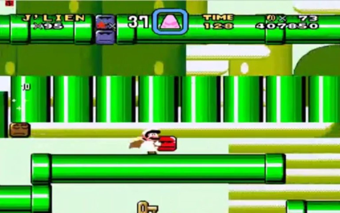 Super Derulo World 2 #06