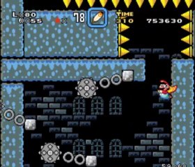 super mario world music edition part 9 FIN