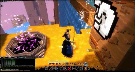 Super Adventure Box: Monde 2 Zone 1