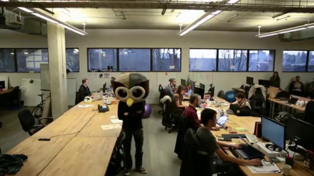 Harlem Shake (HootSuite Edition).mp4