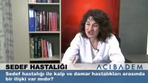 Sedef hastaığı ile kalp ve damar hastalıkları arasında bir ilişki var mıdır