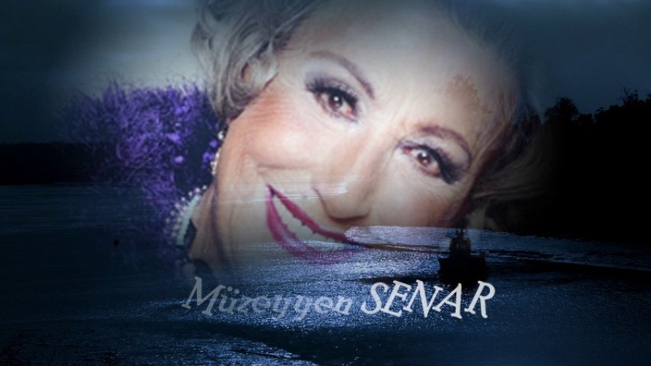 Müzeyyen Senar - -  Yine bir sızı var içimde akşam oldu diye