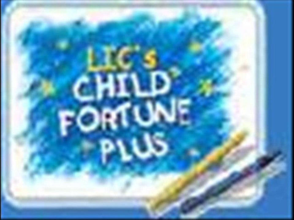 Lic Child Fortune Plus Nav Review Policy PlanDetails Premium Calculator Review Benefit Example Chart