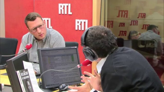 Christophe Rocancourt : Je n'ai pas de mea culpa à faire