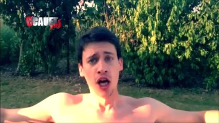 Vidéo vacances - Grand jeu de l'été, à vous de voter ! - C'Cauet sur NRJ