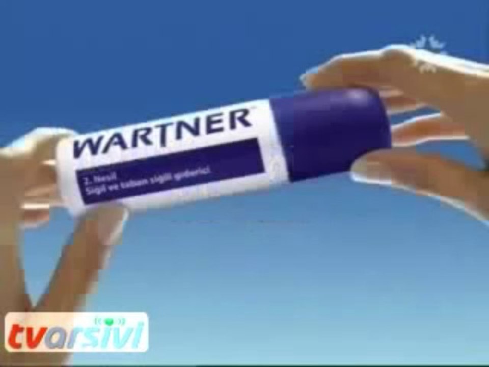 Siğil TedavisiEvde Siğiller Nasıl Geçer-Siğillere Kesin Çözüm-Wartner Siğiller Yok Edilir