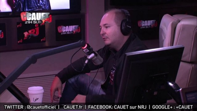 Lucienne se fait piéger au devine qui c'est - C'Cauet sur NRJ