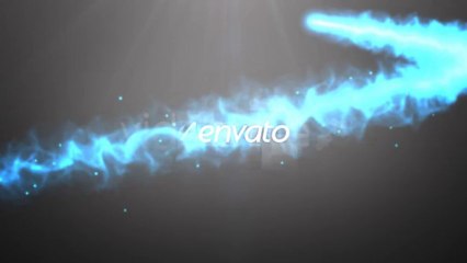 Fireblazer Logo Revealer - After Effects Template