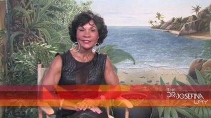 Dr. Josefina.La Mente, La Palabra y su Poder