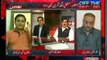Off the Record with Kashif Abbasi - 11th September 2013 - ARY News