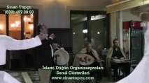 Bursa ilahi Grubu Dobruca sosyal tesisleri islami düğün organizasyonu bursa