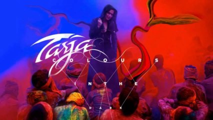 Tarja Into the sun (studio version)