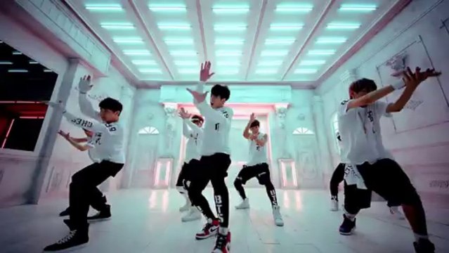 BTS (방탄소년단) - N.O MV