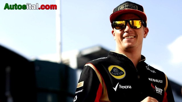 Scuderia Ferrari, Massa s’en va, Raikkonen revient - Autosital