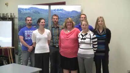 Assemblée générale annuelle de la CBJC