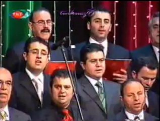 TRT THM KORO-Entarisi Mavili