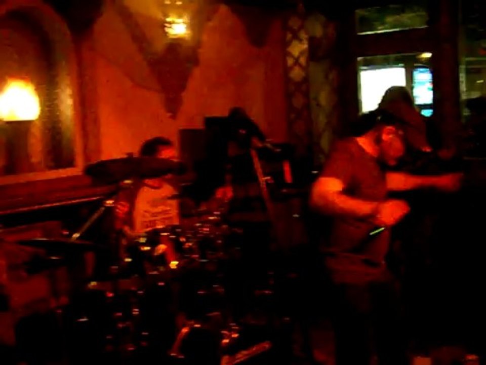 Try a little tenderness