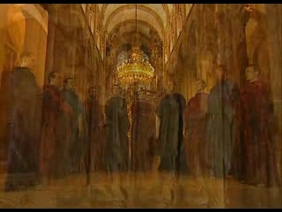 Gregorian - Nothing else matters