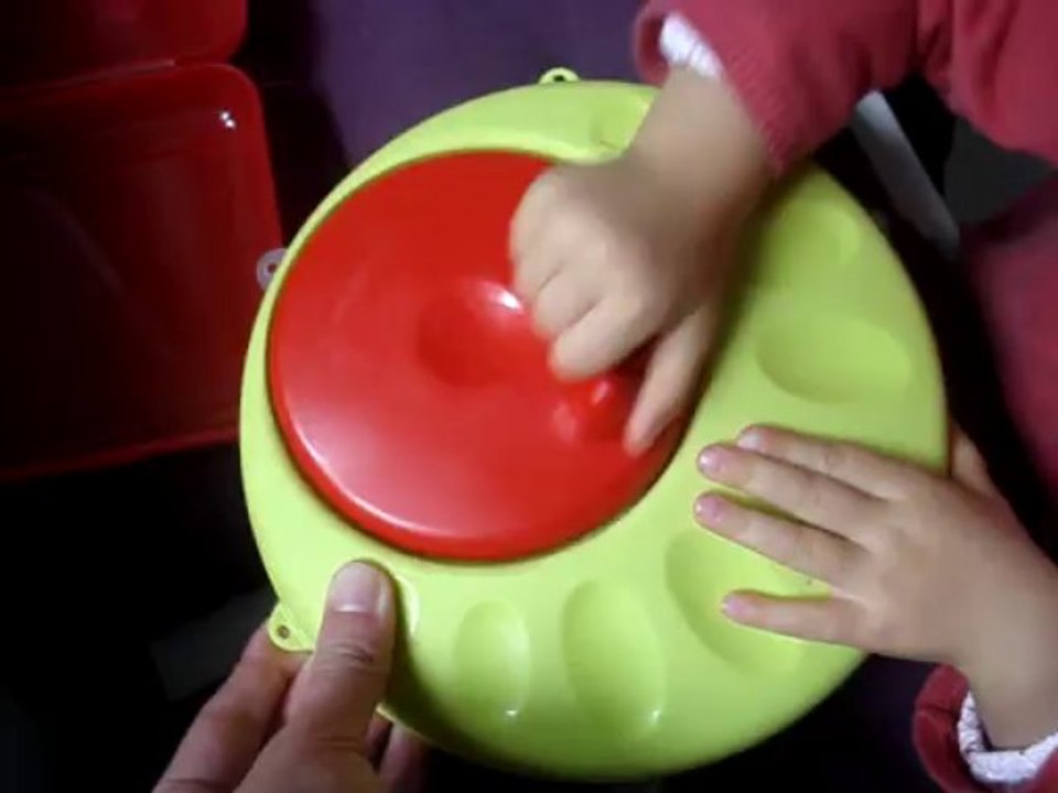 tirage au sort lunch box kidshop