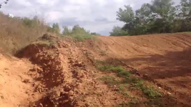 Axel bru 46. ktm 65 sx 2013