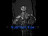 Julian Brown Pro Natural Bodybuilder You Can Out Exercise a Bad Diet But NOT a High Calorie Diet