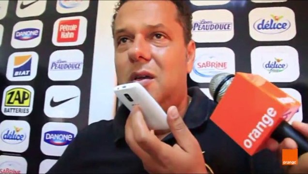 الترجي: قبل لقاء ركرياتيفو عازمون على حسم الترشح في تونس