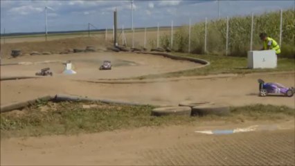 CF 2013 le Boullay demi-finale 4x2 série B