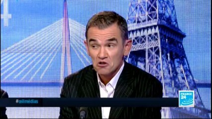 LE DÉBAT - Armes chimiques en Syrie : un démantèlement impossible ?