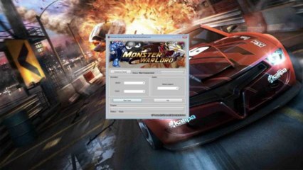 Monster Warlord Cheats [WORKING] [UPDATED WEEKLY]