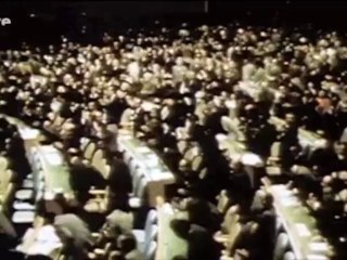 Discorso all'ONU di salvador Allende del 1972