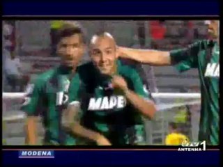 Antenna1 Sportoday - 11 Settembre 2013