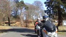 Moto Zlot Powerscourt