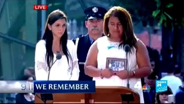 MEDIAWATCH - Obama, Hollande and Assad on social media